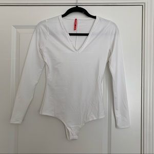 Spanx Bodysuit